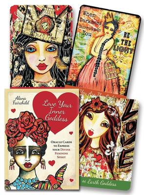 Love Your Inner Goddess