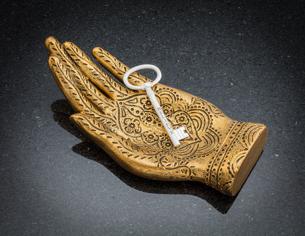 Mantra Hand Set