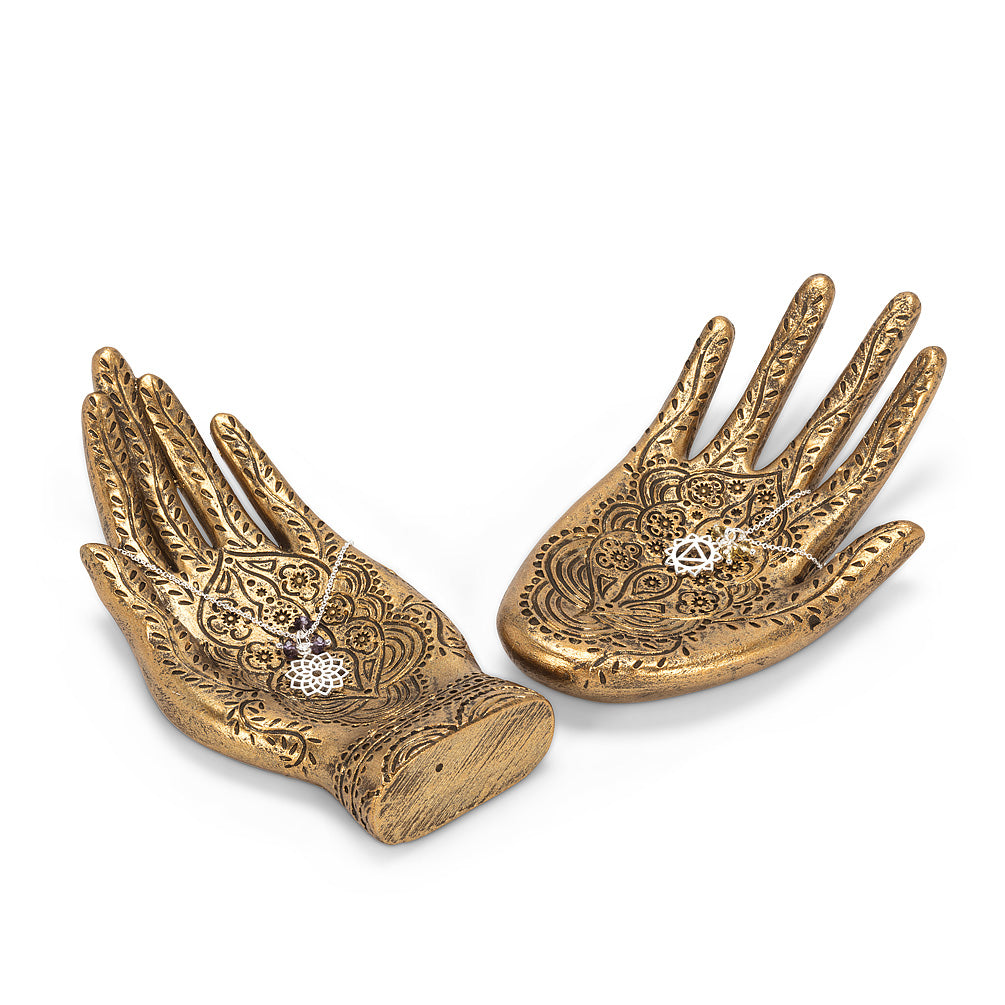 Mantra Hand Set