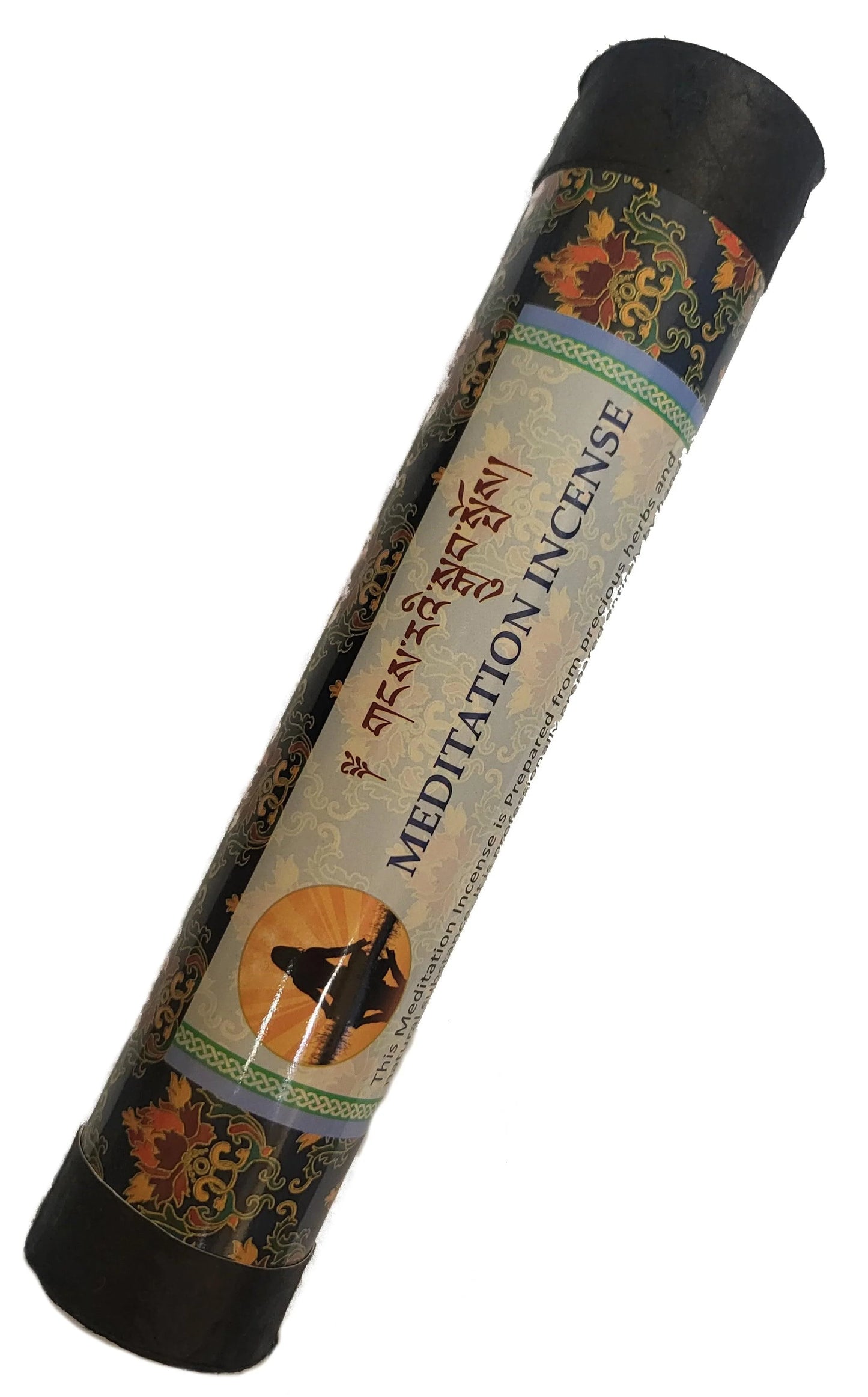 Tibetan Incense
