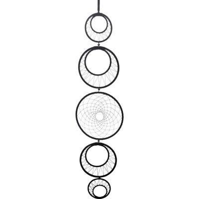 Dream Catcher - MOON PHASES