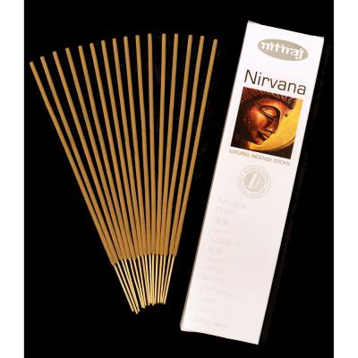 Nirvana Incense