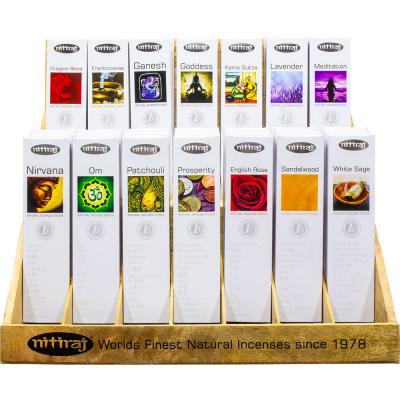 Goddess Incense