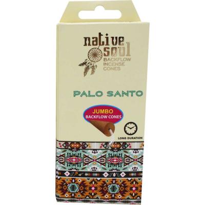 Palo Santo Cones