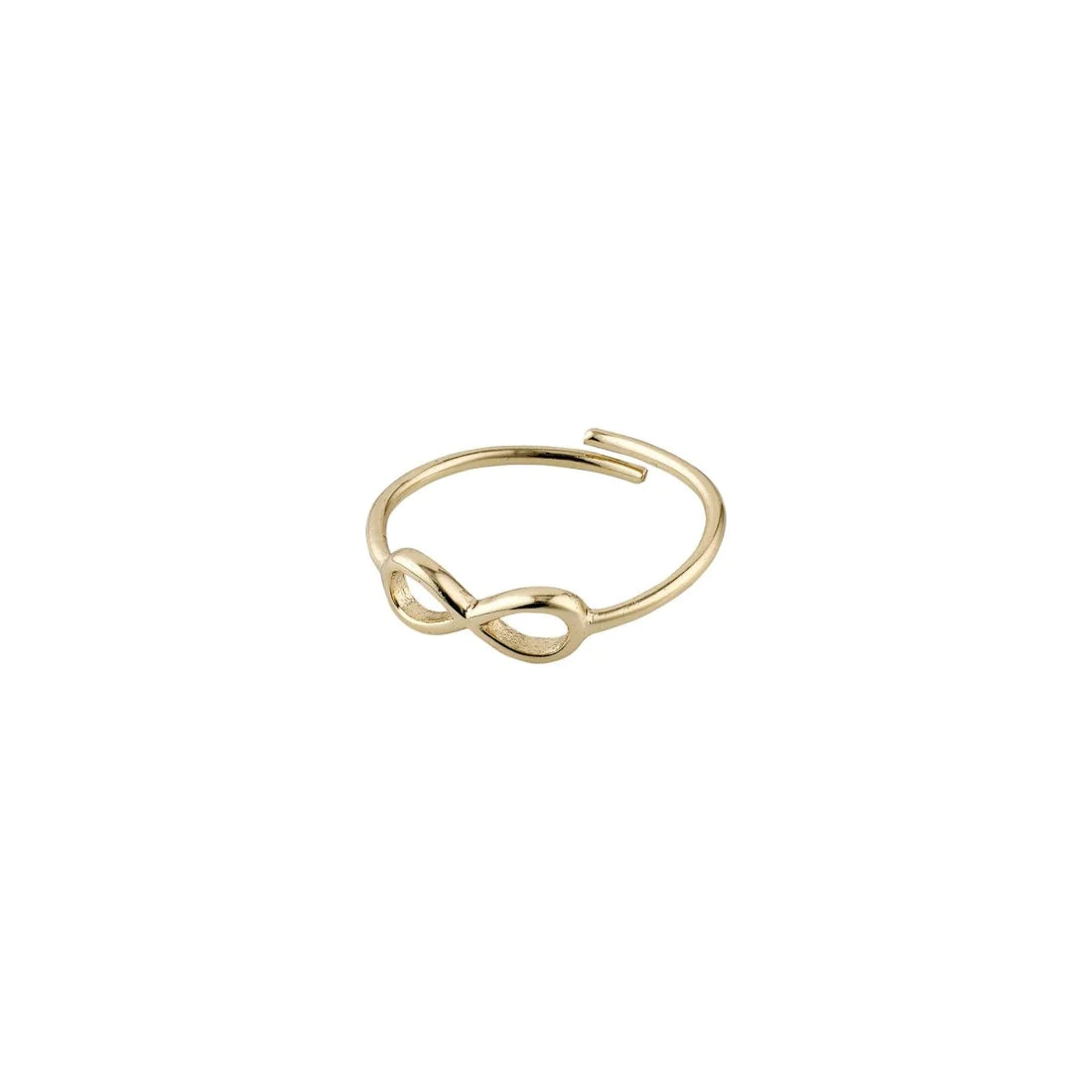 Lulu Bow Ring