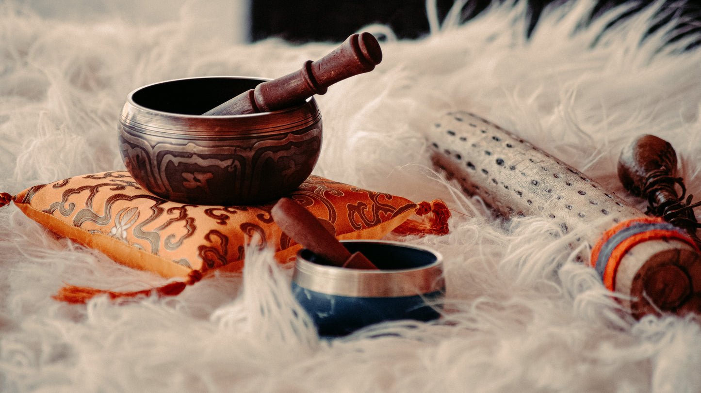 Medicine Wheel Readings