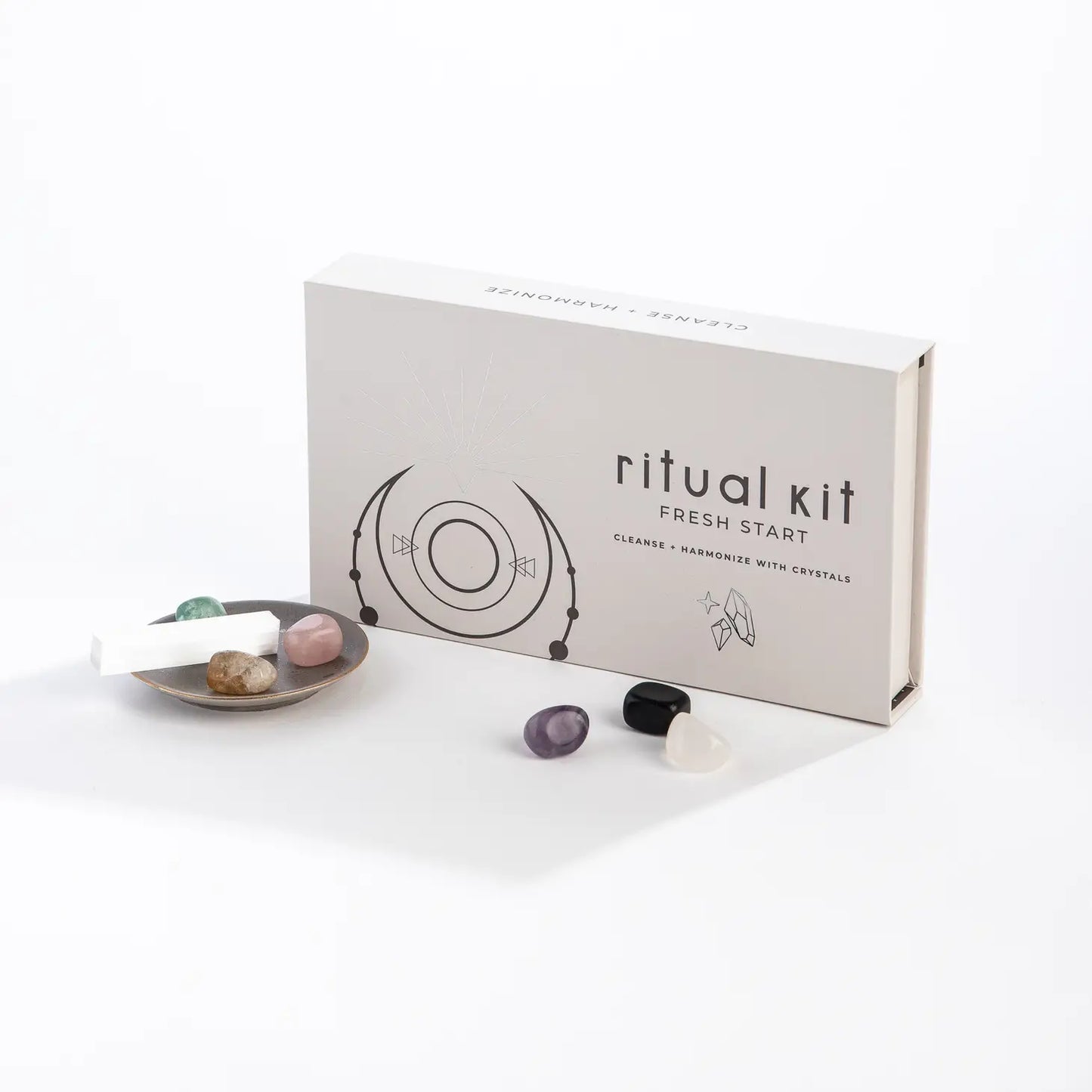 Ritual Kit: Fresh Start