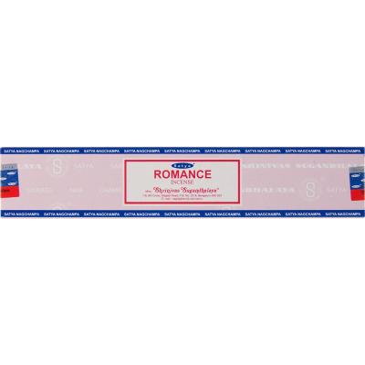 Romance Incense