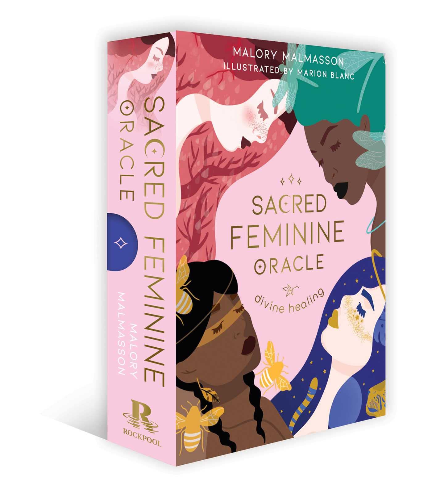 Sacred Feminine