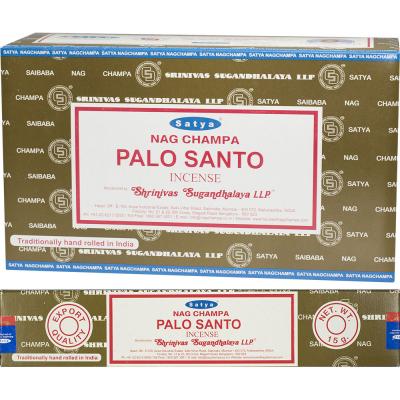 Palo Santo Incense