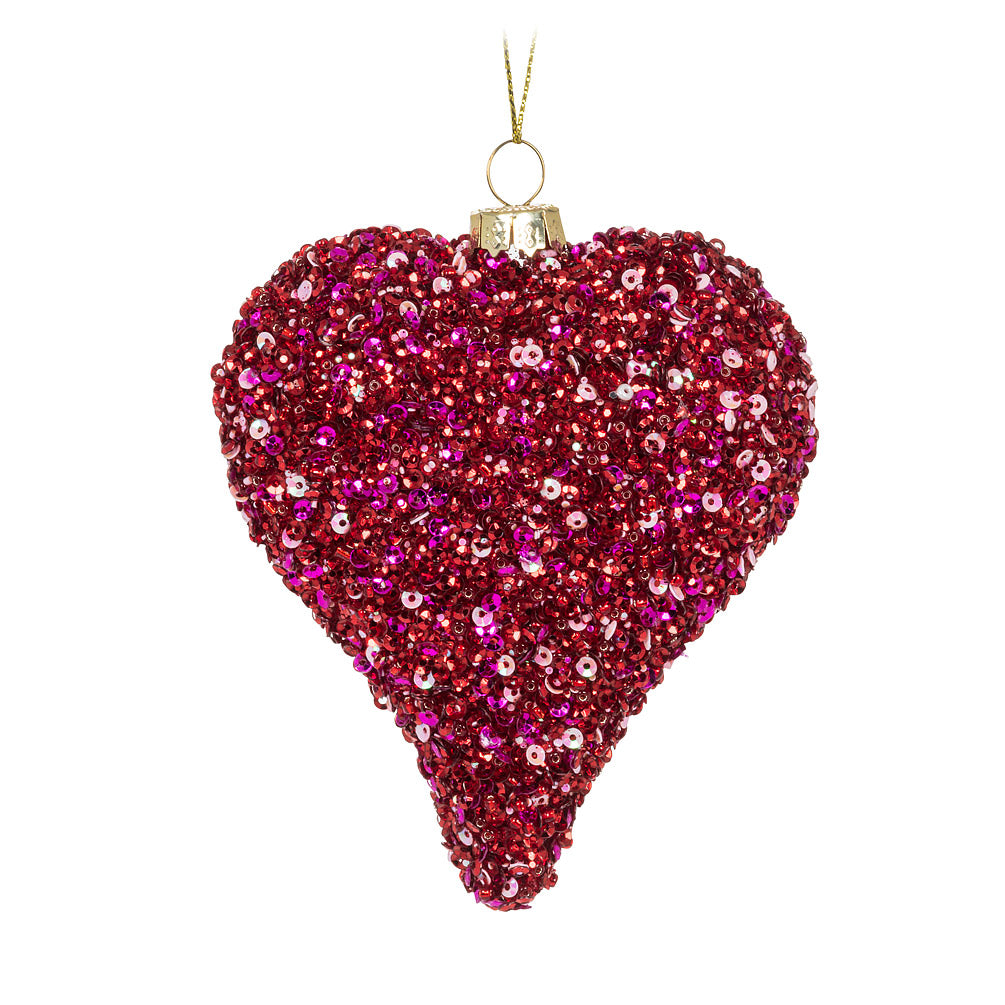 Drop Heart