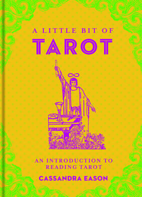 A Little Bit of Tarot