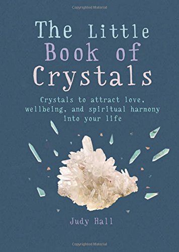 The Little Book of Crystals