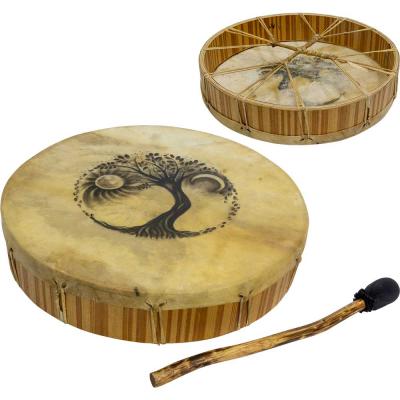 Tree Of Life Drum