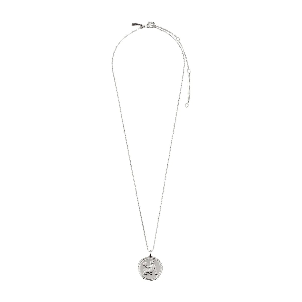 Virgo Horoscope Necklace