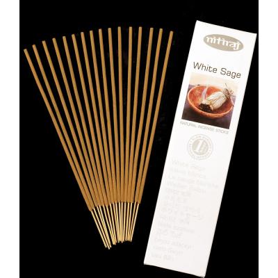 White Sage Incense