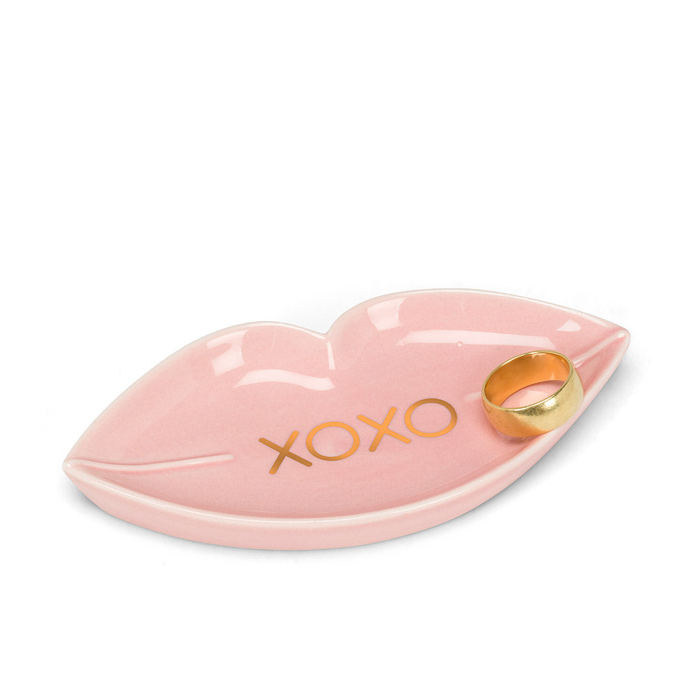 XOXO Dish
