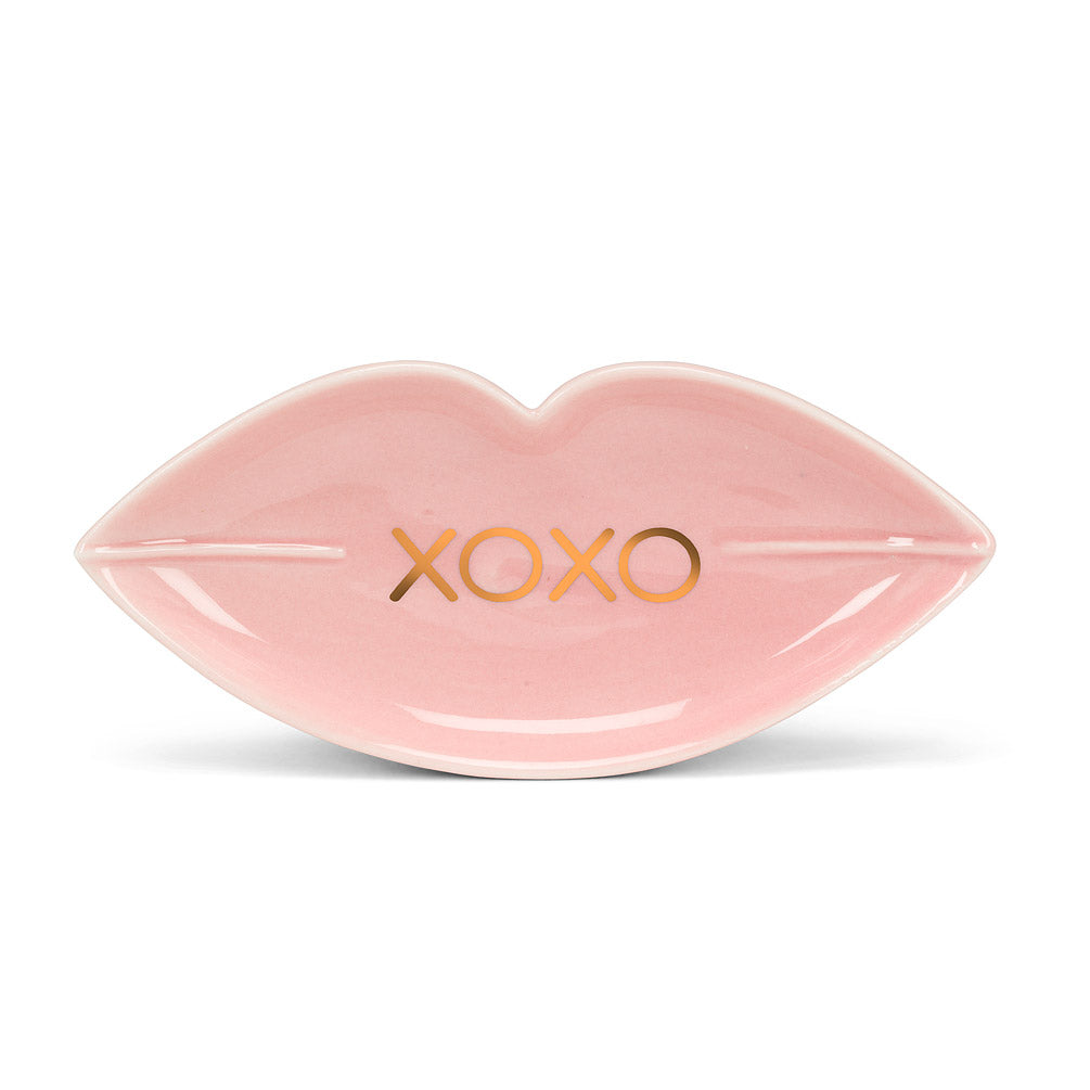 XOXO Dish