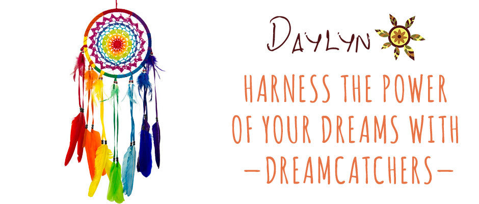 Harness The Power of Your Dreams with Dreamcatchers