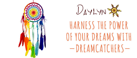 Harness The Power of Your Dreams with Dreamcatchers