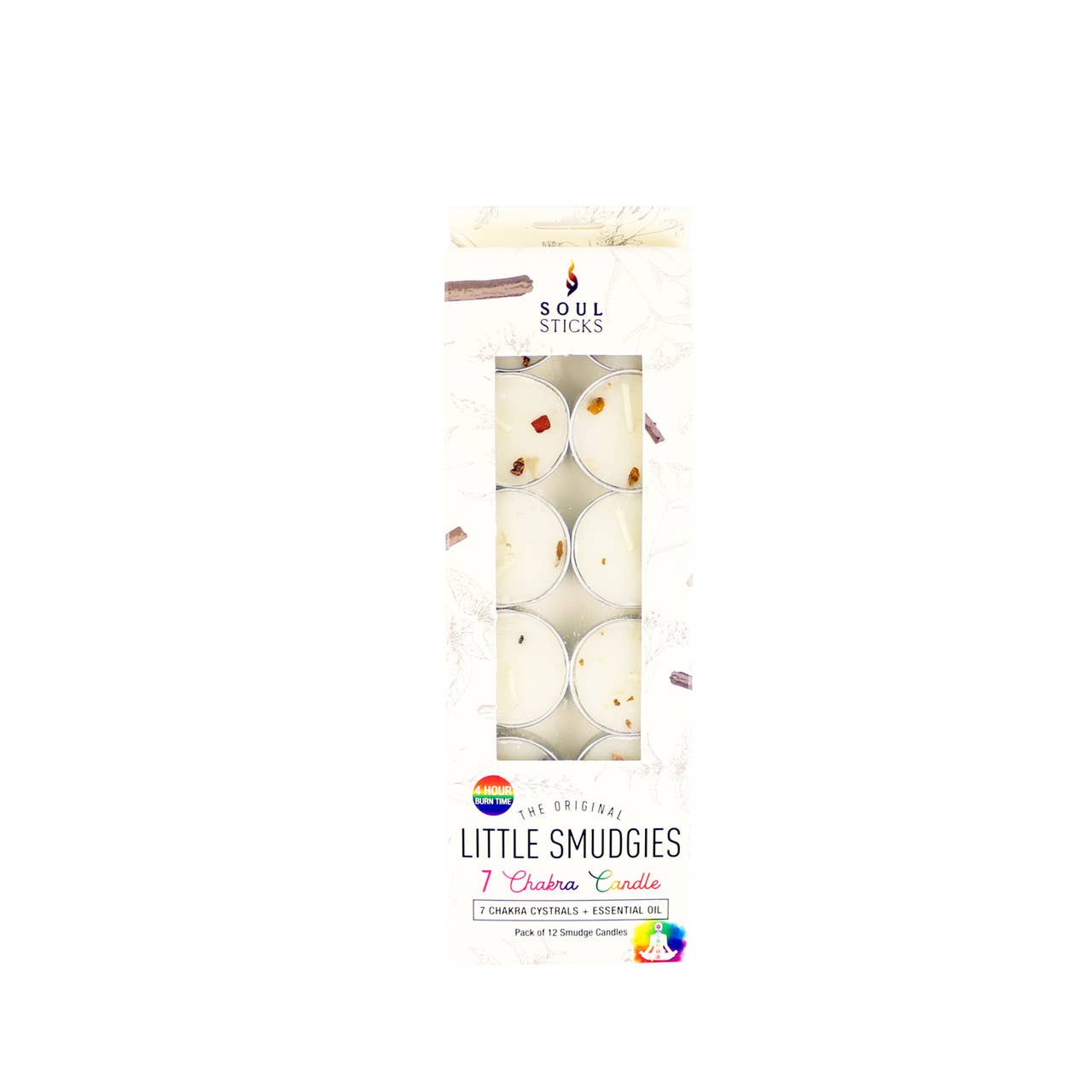 Little Smudgies
