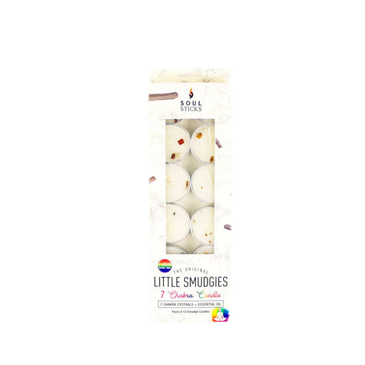 Little Smudgies