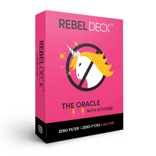 Rebel Deck Oracle