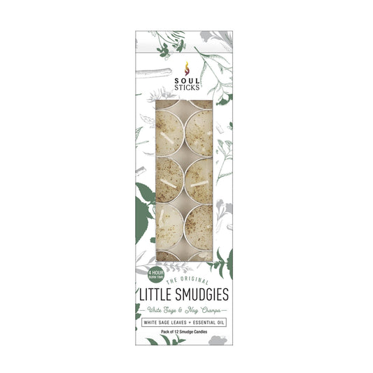 Little Smudgies