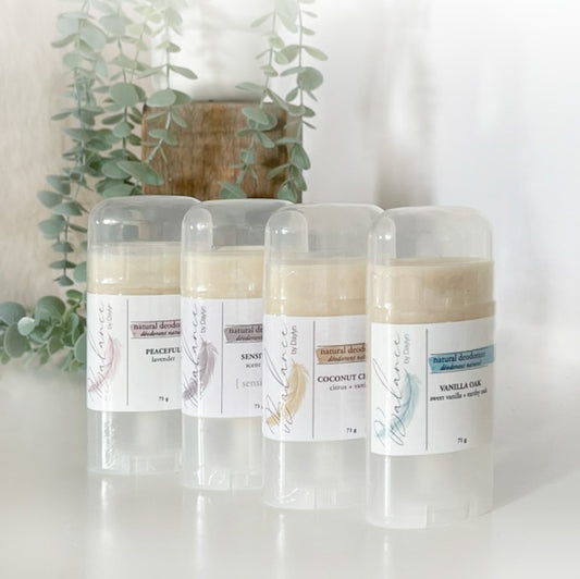 Sensitive Scents