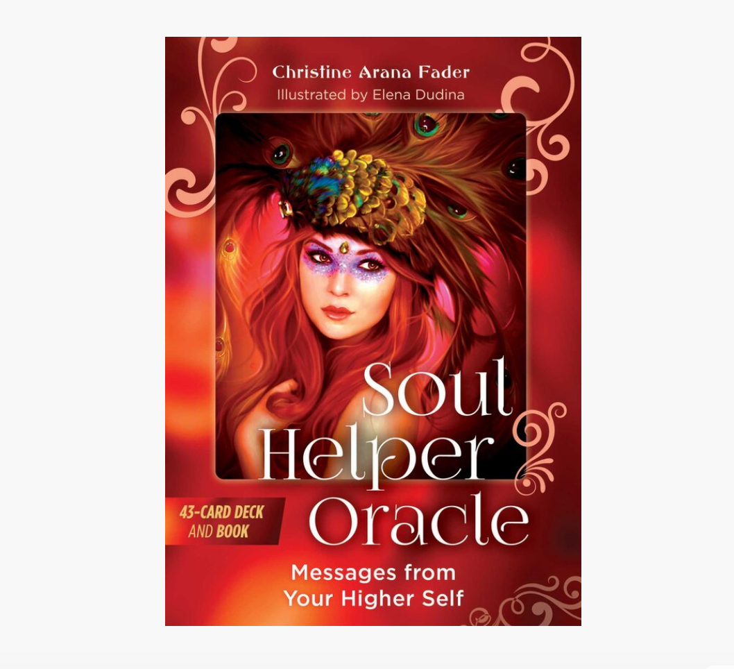 Soul Helper Oracle