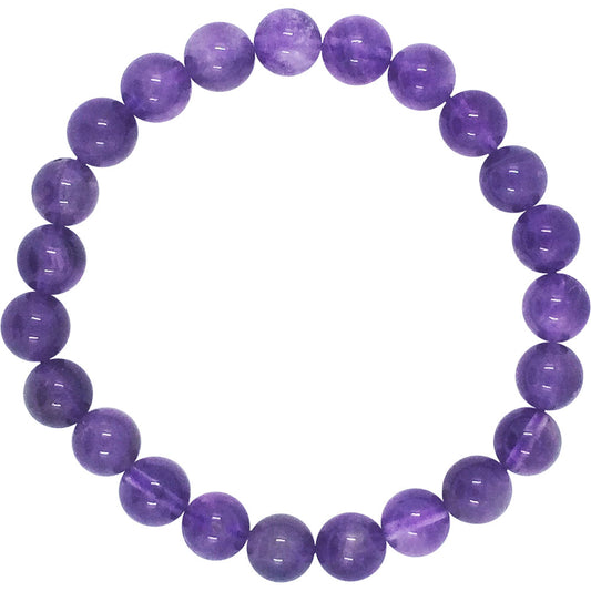 Amethyst Healing Bracelet