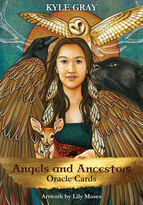 Angels and Ancestors