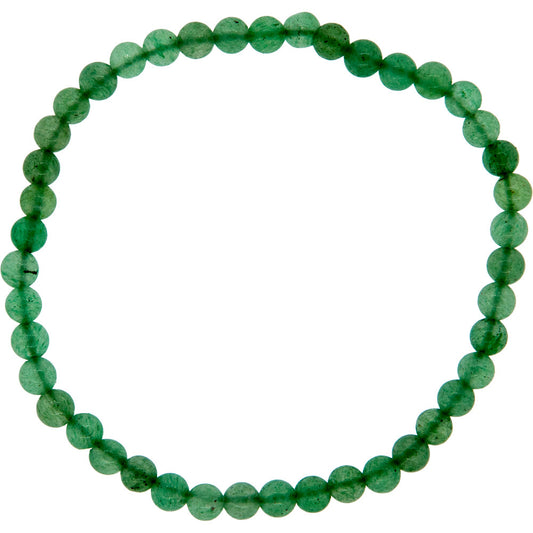 Green Aventurine Luck Bracelet