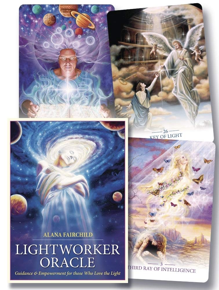Light Workers