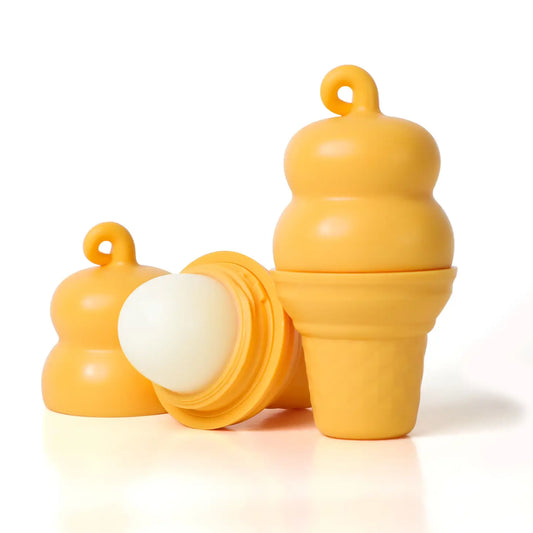 Orange Dreamsicle Ice Cream Lip Balm
