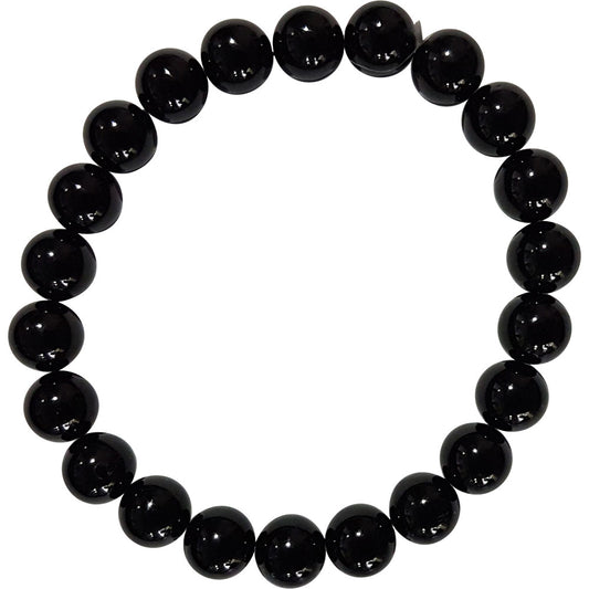 Black Tourmaline Protection Bracelet