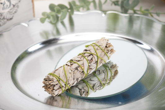 White Sage Bundles