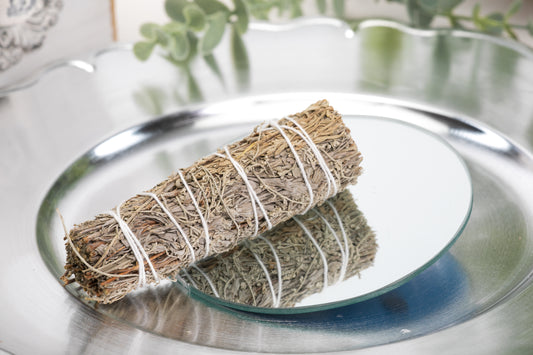 Blue Sage Bundles
