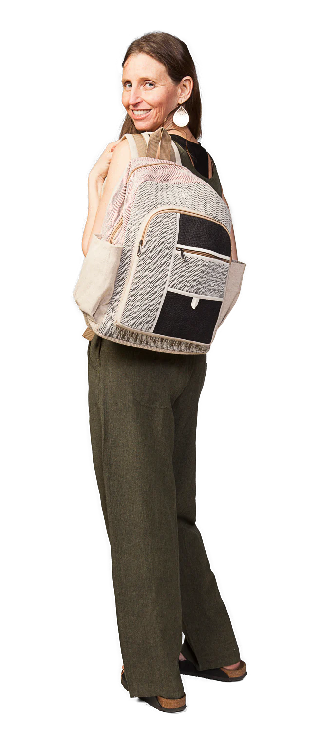 Ashville Knapsack