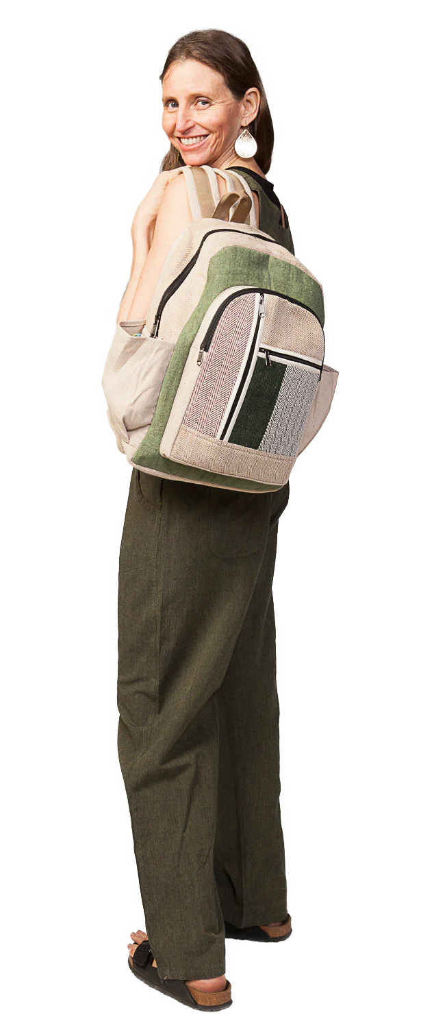 Ashville Knapsack