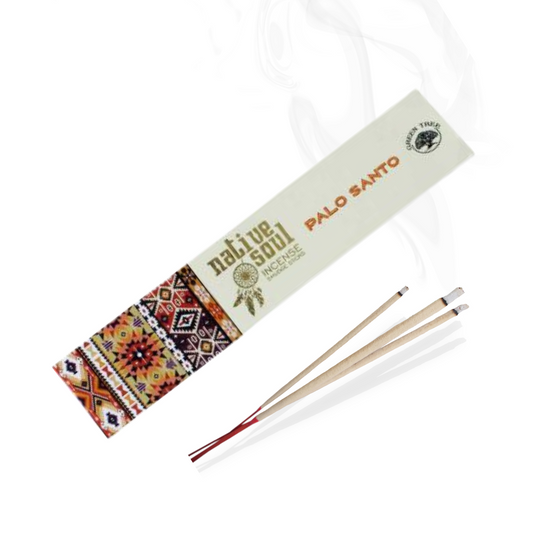 Palo Santo