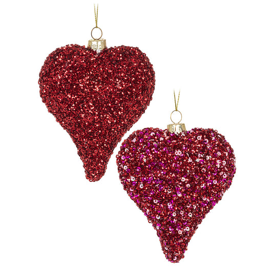 Drop Heart