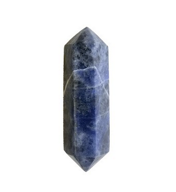 Sodalite Point