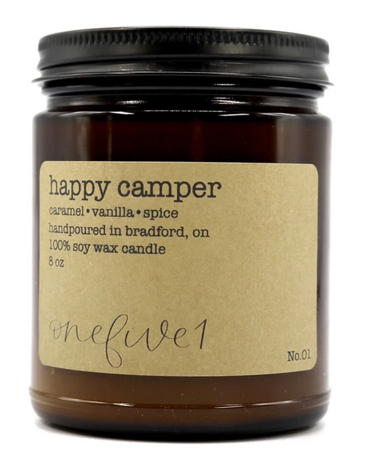 Happy Camper