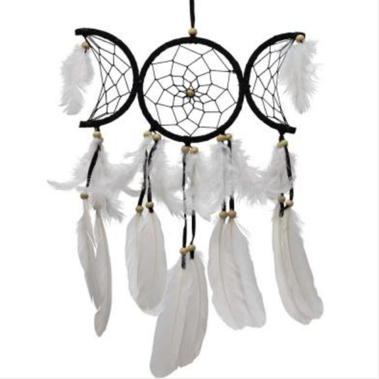 TRIPLE MOON – BLACK