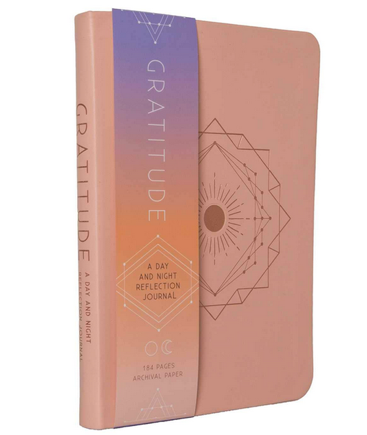 Gratitude Journal