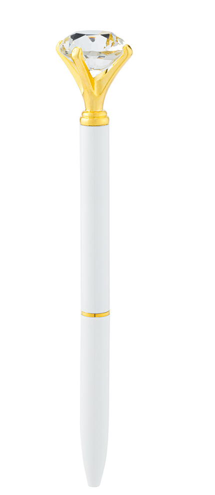 Gemstone Pen