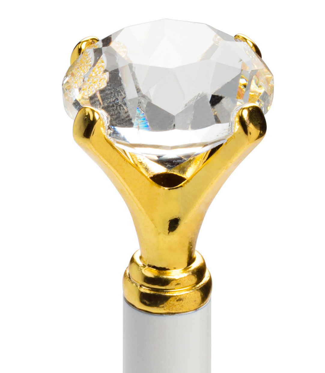 Gemstone Pen