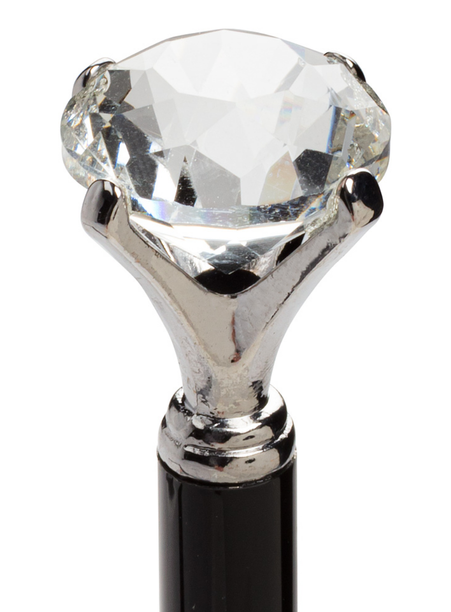 Gemstone Pen