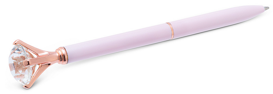 Gemstone Pen
